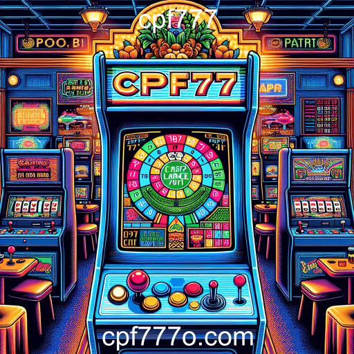Desbravando a Categoria Arcade do cpf777: Nostalgia e Diversão em Cada Jogo